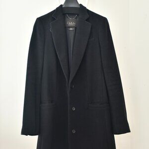 Babaton wool coat